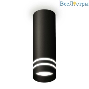 Комплект потолочного светильника Ambrella light Techno Spot XC (C6343, N6236) XS6343042