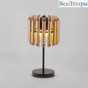 Настольная лампа Bogates Castellie 01106/3
