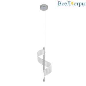 Подвесной светильник Modestyle MS.3029.1 CR