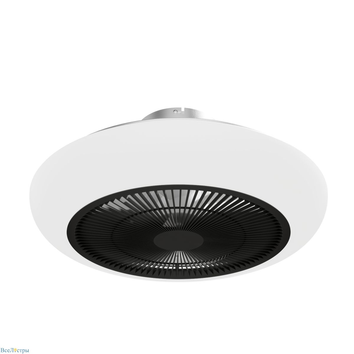 люстра-вентилятор lightera primus le241pl-450w