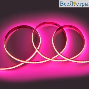 Светодиодная лента General GLS-COB-320-8-24-IP20-P 502311