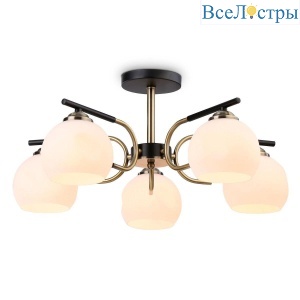 Потолочная люстра Ambrella light Traditional Modern TR303312