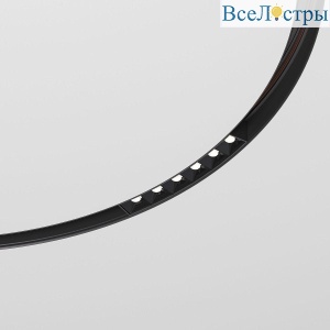 Трековый светодиодный светильник Elektrostandard Slim Magnetic Intenso 85183/01 a066511