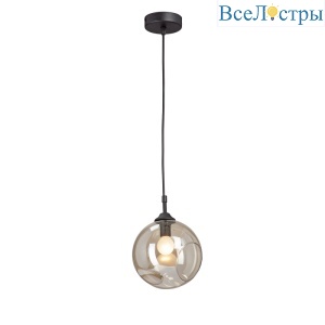 Подвесной светильник Vitaluce V2953-1/1S