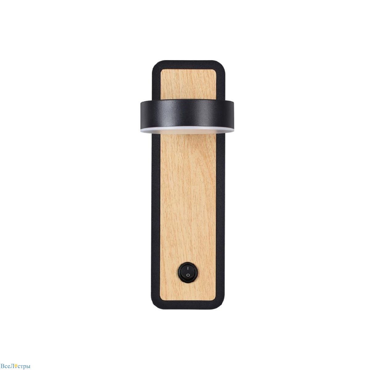 бра lumion leland 5631/5wl