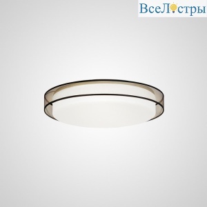Потолочный светильник ImperiumLoft Vedum 179851-26