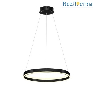 Подвесной светодиодный светильник Lightstar Rotonda 736417