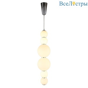 Подвесной светодиодный светильник Aployt Arabel APL.009.06.24