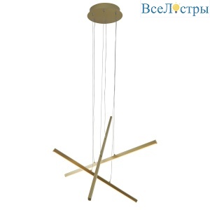 Подвесная люстра Lightstar Palla 739132