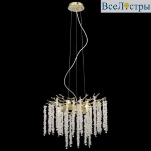 Подвесная люстра Velante 185-303-06