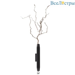 Уличный настенный светильник Odeon Light Nature Jug 7141/6WLA