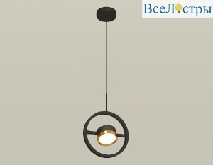 Подвесной светильник Ambrella Light Traditional (C9112, N8124) XB9112103