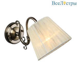 Бра Omnilux Leonessa OML-29111-01