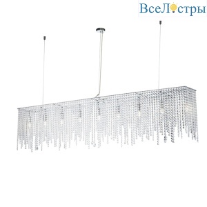 Подвесная люстра Maytoni Empress DIA002PL-09CH
