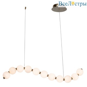 Подвесной светильник AM Group Pearl L1200 FGD