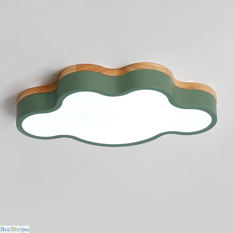 потолочный светильник imperiumloft cloud 186698-26