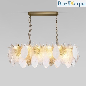Подвесная люстра Bogates Leaf 370 a065316