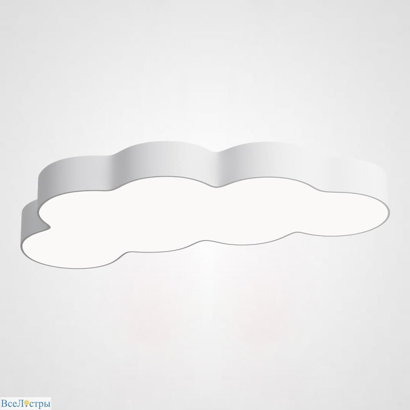 потолочный светильник imperium loft cloud 186678-26