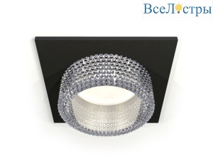 Встраиваемый светильник Ambrella Light Techno Spot XC6521040 (C6521, N6150)