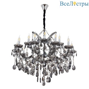 Подвесная люстра Modelux ML.7002.16P