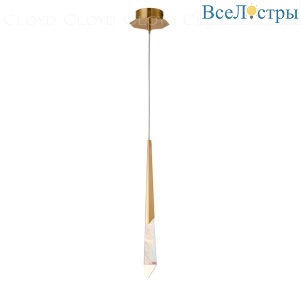 Подвесной светильник Cloyd Grengam 11530
