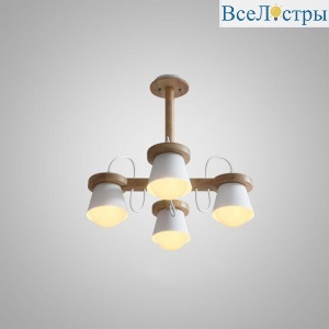 Потолочная люстра Imperium Loft Natura 178085-26