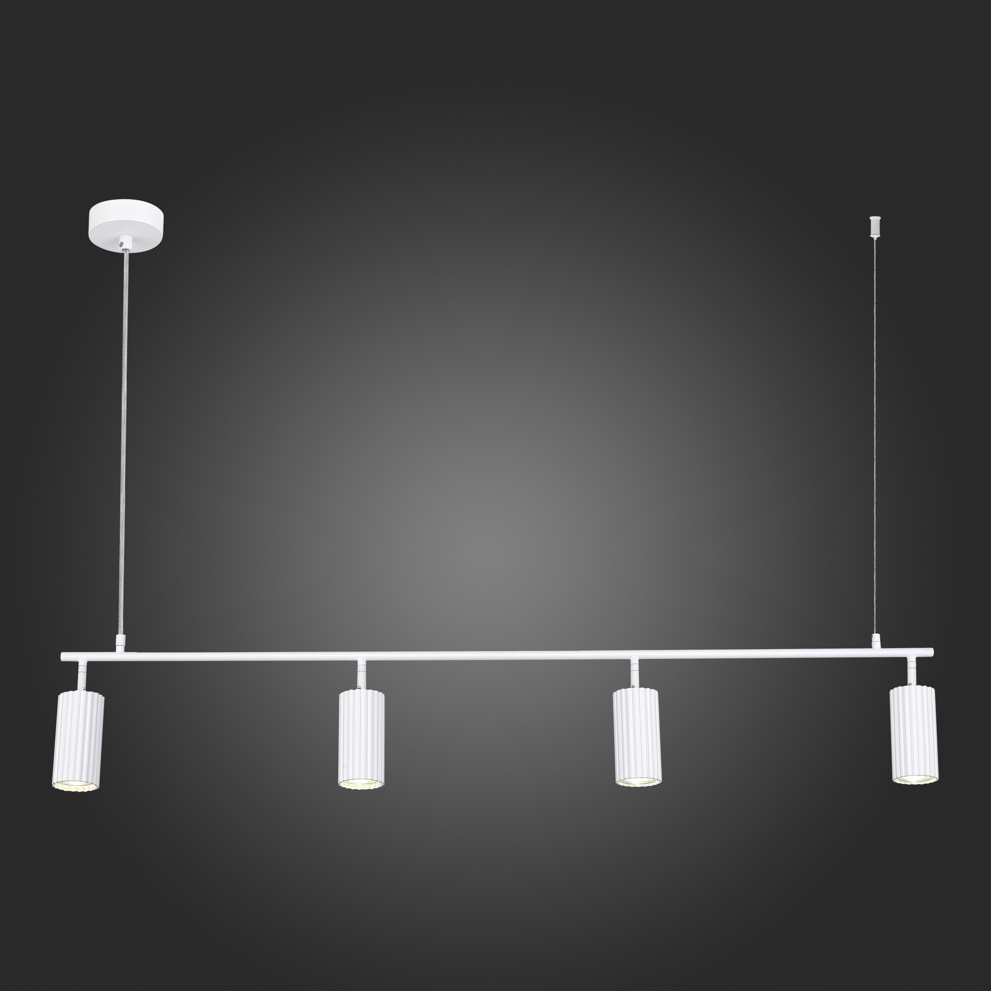подвесной светильник st luce kendo sl1213.503.04
