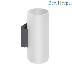 Настенный светильник Lightstar Rullo HP16 204636