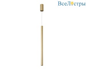 Подвесной светильник Kink Light Элени 08463-90A,33