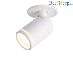 Встраиваемый спот Ambrella Light Move TA1272