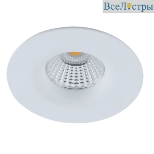 Встраиваемый светильник DesignLed LC1431RWH-7-NW 002206