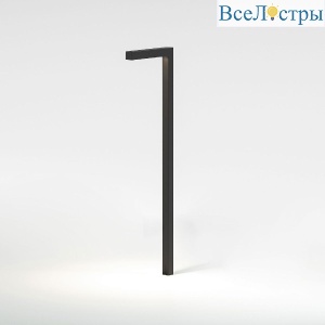 Ландшафтный светильник Elektrostandard Stels 35181/S 4690389208942 a067902
