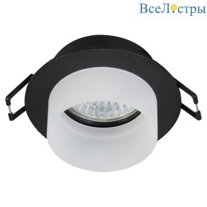 Встраиваемый светильник Feron DL3115 51934