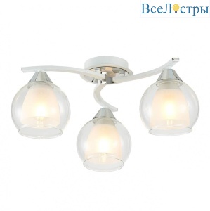 Потолочная люстра Citilux Кристи CL152130