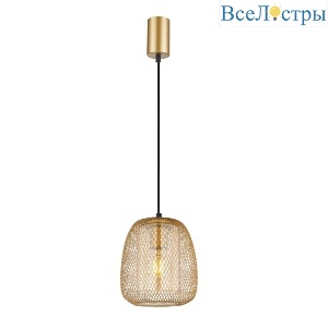 Подвесной светильник F-Promo Galler 4348-1P