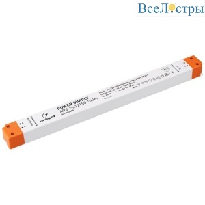 Блок питания Arlight ARV-SN12075-Slim-PFC-C 12V 150W IP20 12,5A 026818