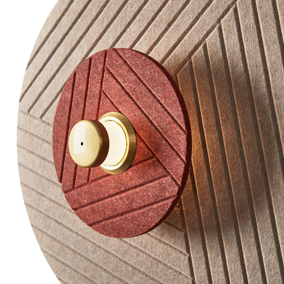 настенный светильник freya acoustic fr5494wl-l4tr
