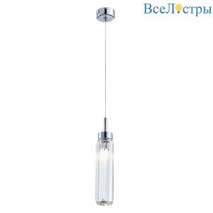 Подвесной светильник Newport 4521/S chrome М0066074