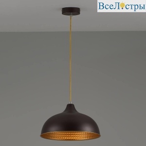 Подвесной светильник Moderli Sega V2760-1P