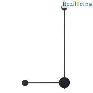 Настенный светильник Odeon Light Hightech Satellite 7008/10WL