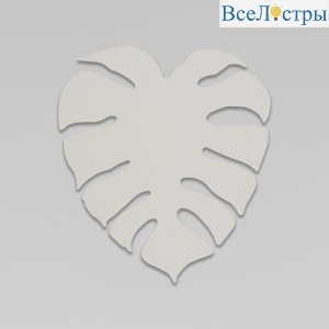 Настенный светильник TK Lighting 6436 Monstera a068674