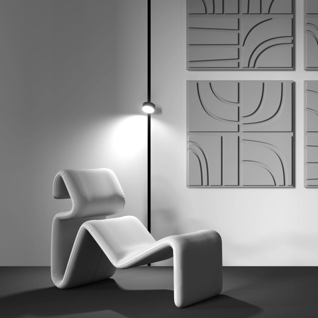 Technical Rado Maytoni