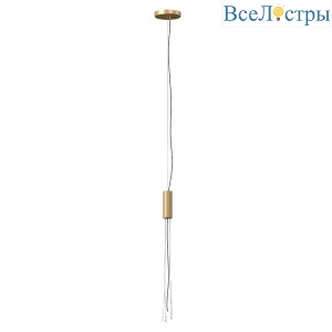 Универсальное крепление Maytoni Zon C032C-04-MG-1