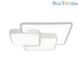 Потолочная люстра Escada Streamline 10298/3LED