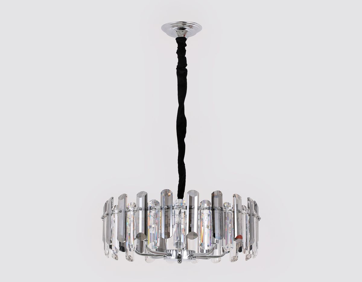 подвесная люстра ambrella light traditional tr5303