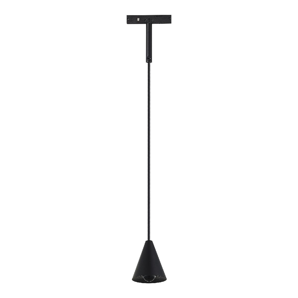 трековый магнитный светильник st luce super5 st689.446.05