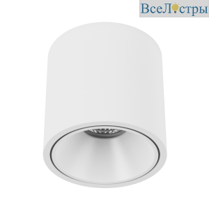 Накладной светильник DesignLed GW-8701-20-WH-WW 005241