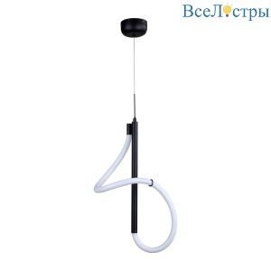 Подвесной светодиодный светильник Kink Light Далия 08040-1A,19(4000K)