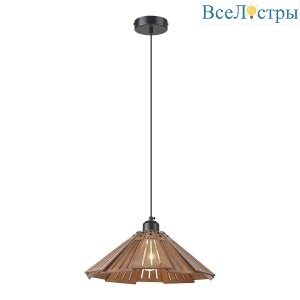 Подвесной светильник Velante 529-706-01