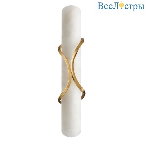 Настенный светильник Odeon Light L-Vision Parma 6672/10WL